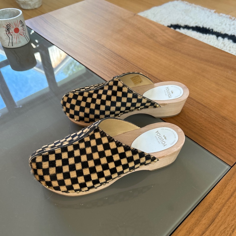 Sabot youyou clogs